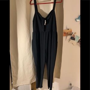 Brand New Charlotte Russe Jumpsuit